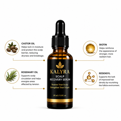 Kalyra Scalp Recovery Serum